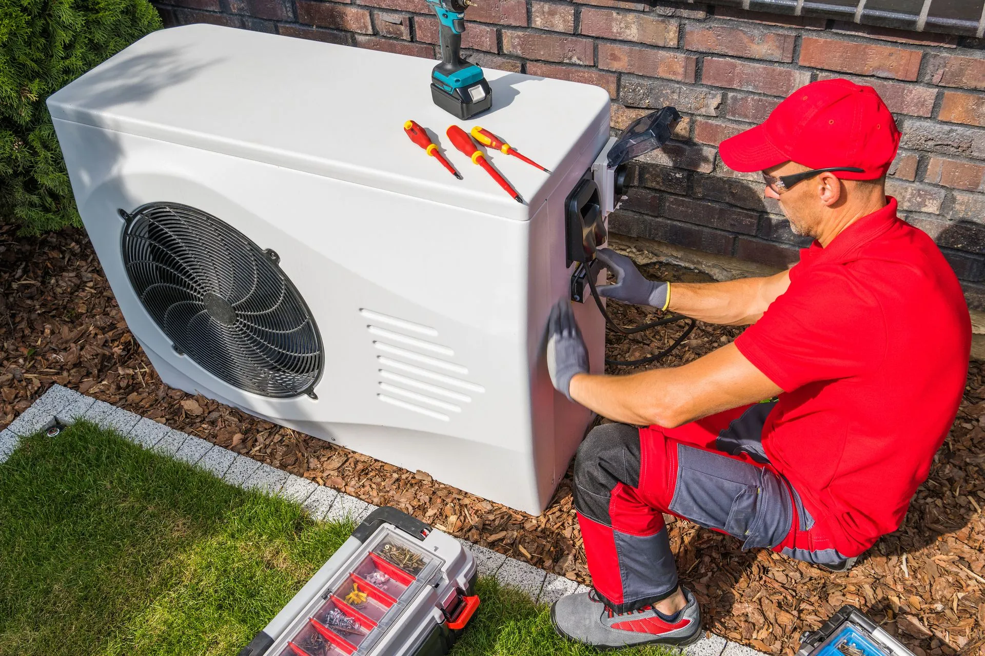 About HVAC in Blythe, CA